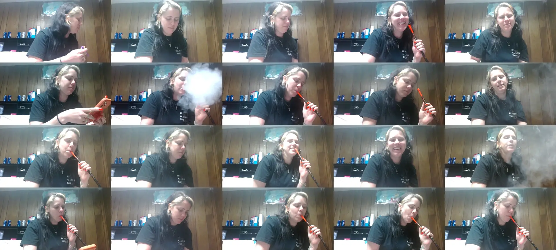 subgoddessxo photo contact sheet