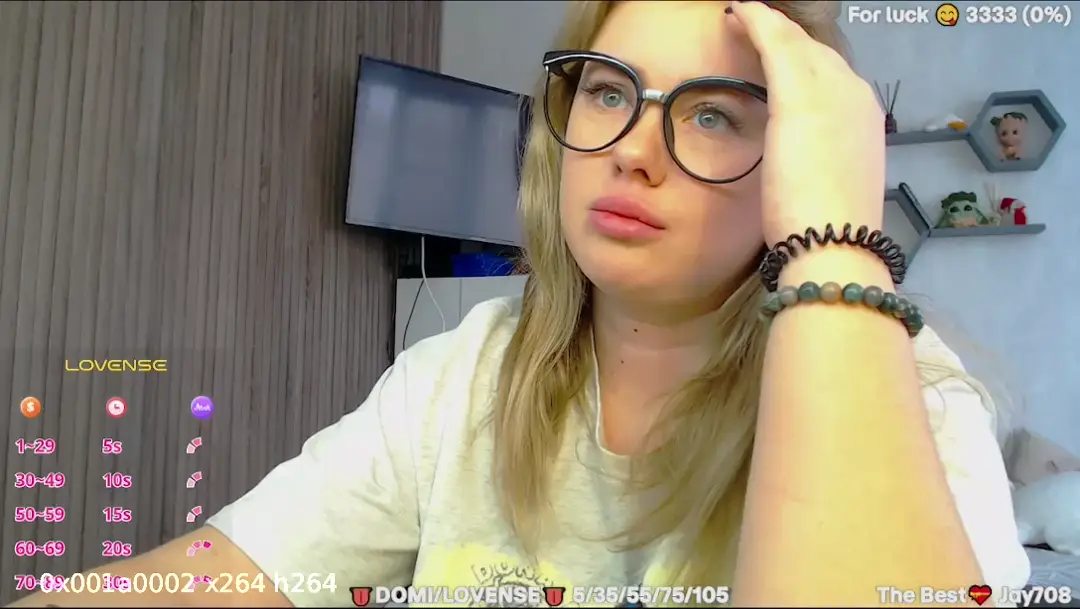 Video #24982 by SuchCute_