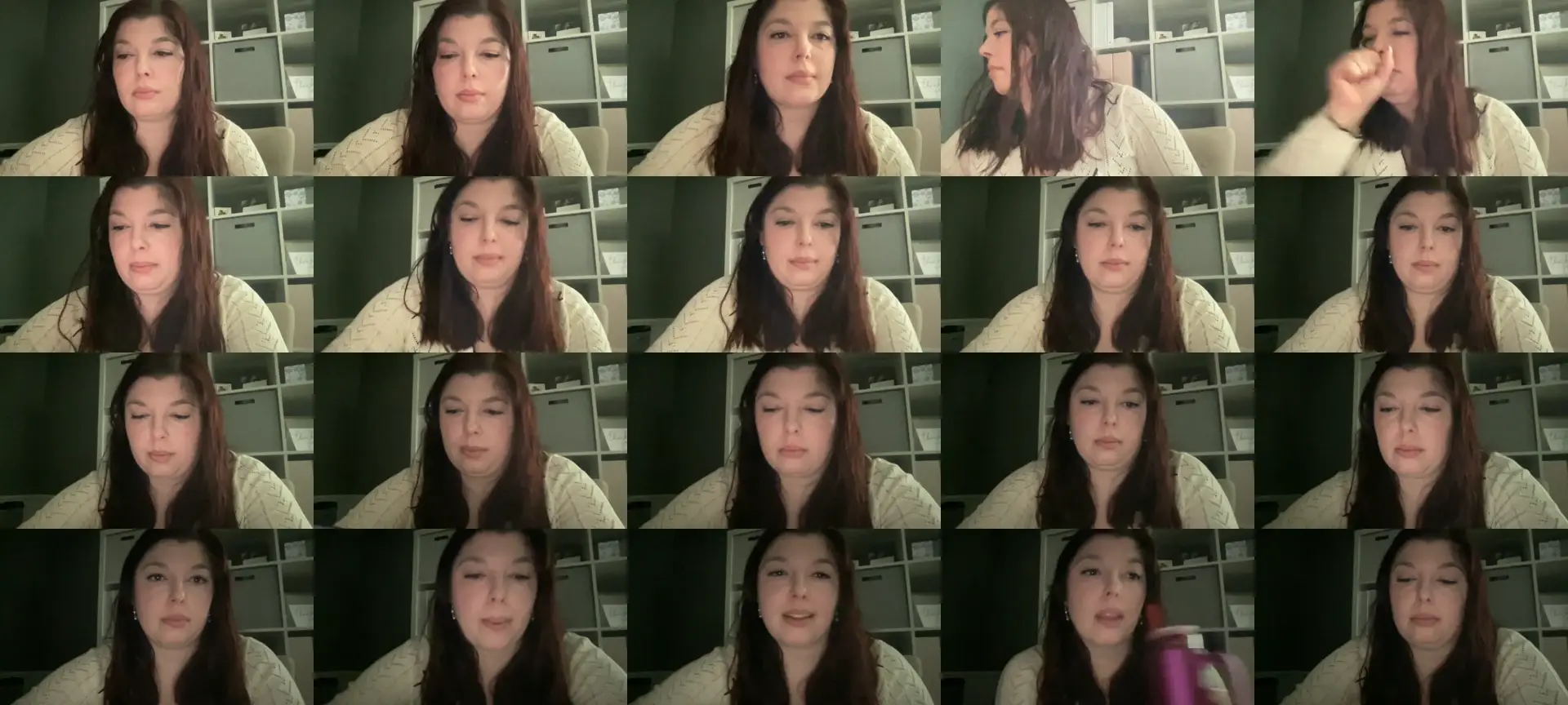 Tabitha_Tits photo contact sheet