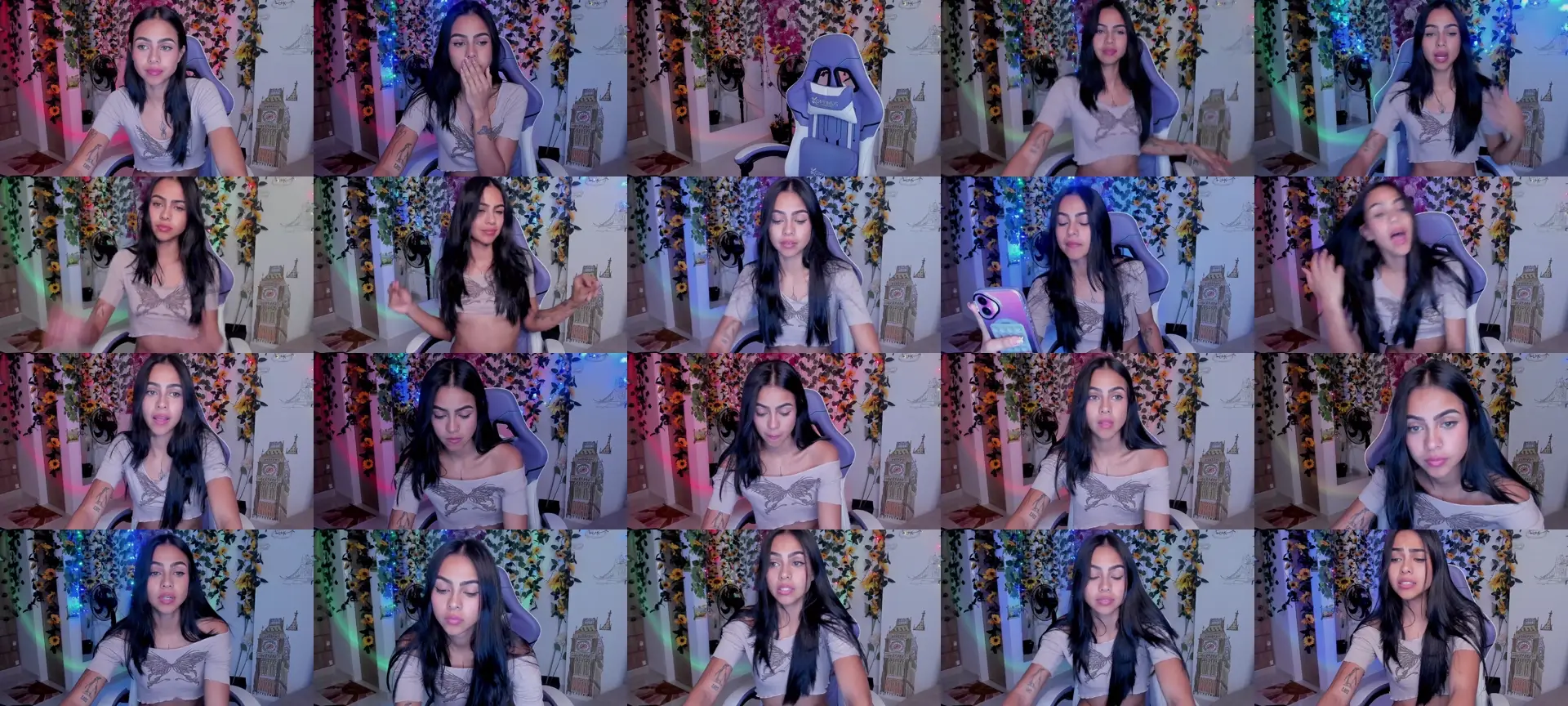 TatianaU_U photo contact sheet