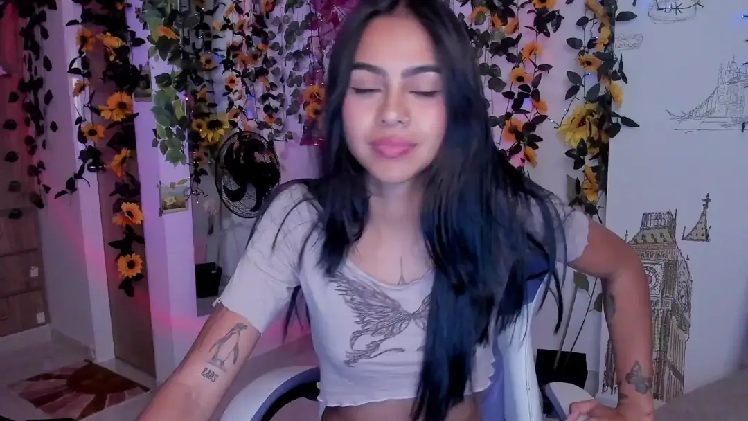 TatianaU_U show preview