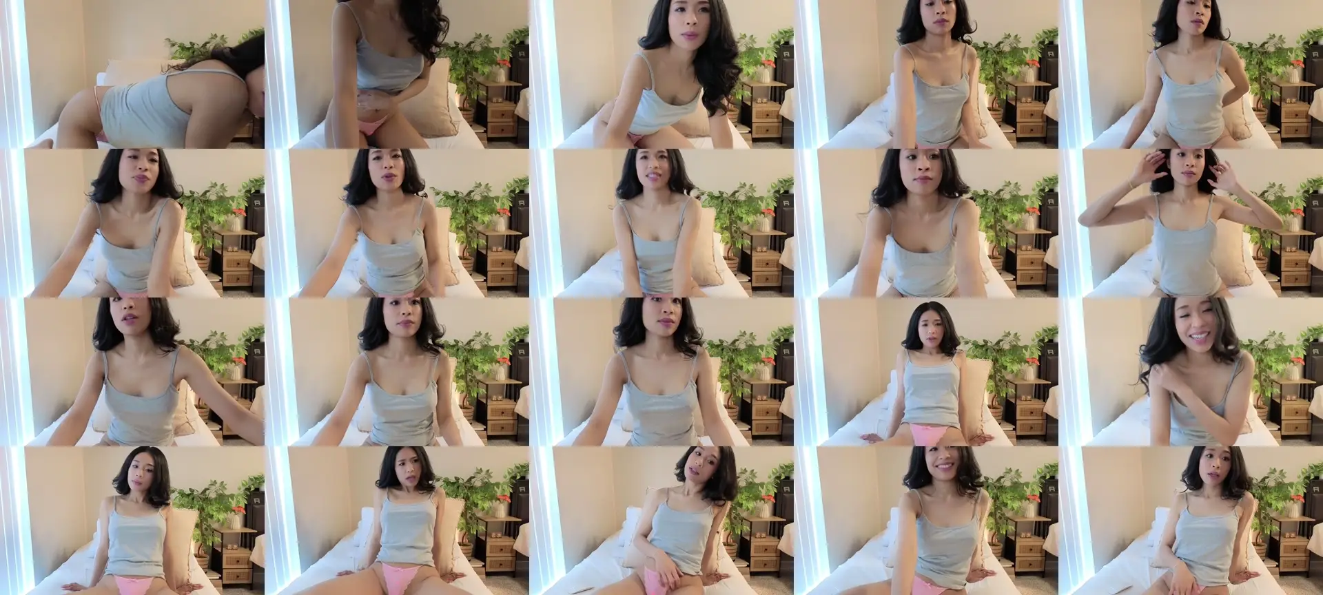 Thaispice photo contact sheet