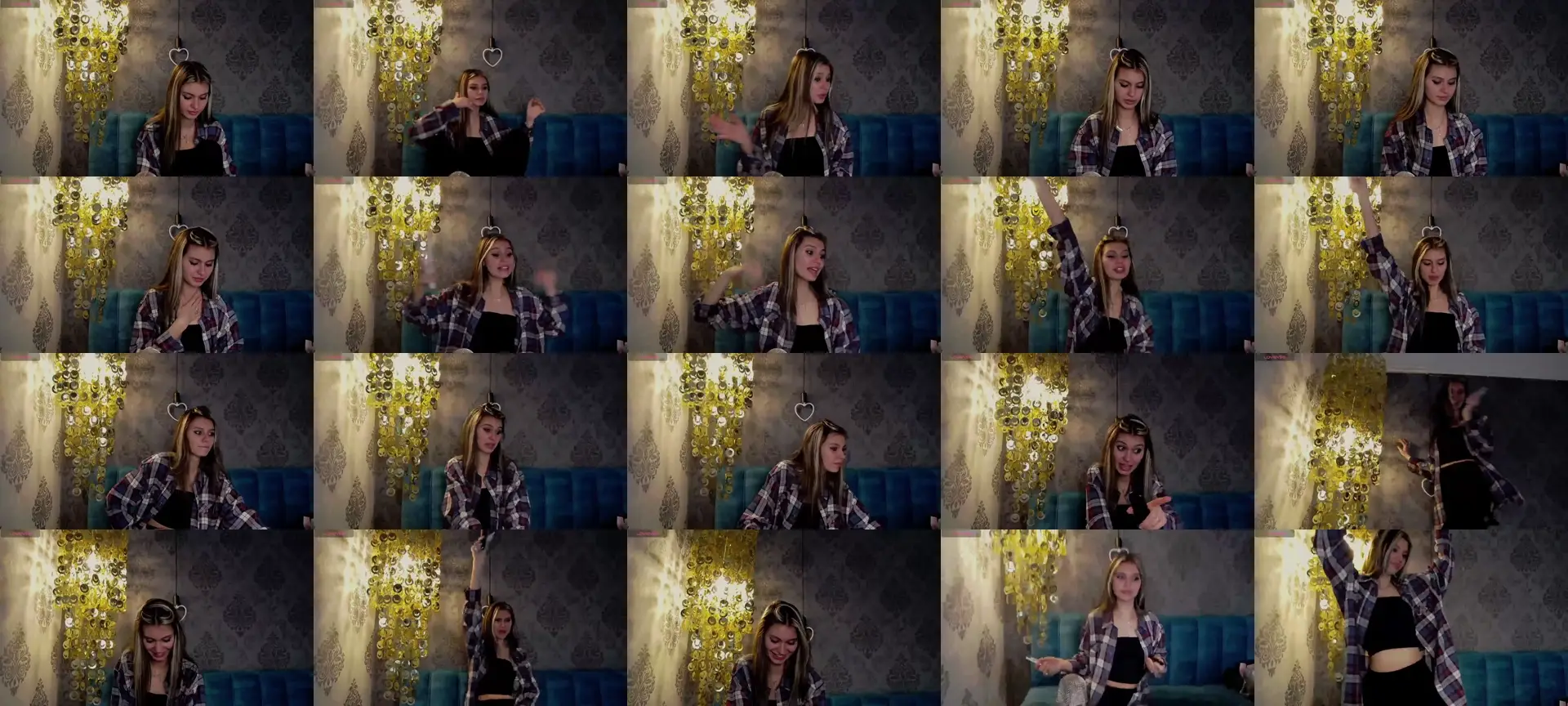 valerie_oxg photo contact sheet