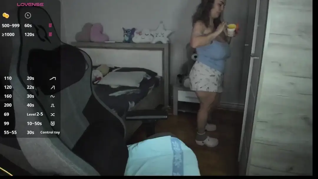 VanessaReiten show preview