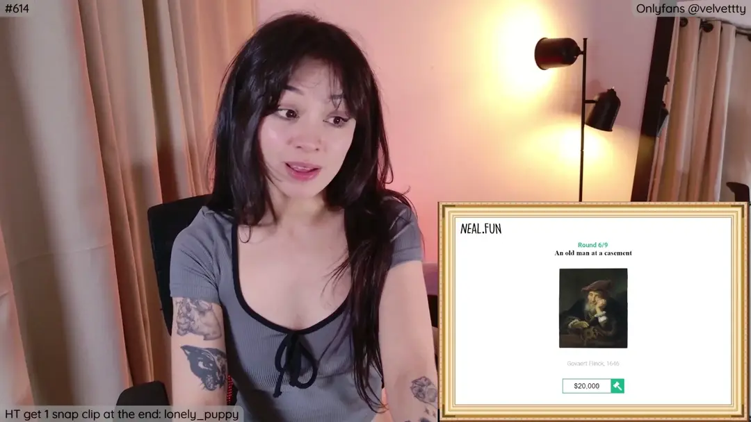 Video #25116 by Velvetty