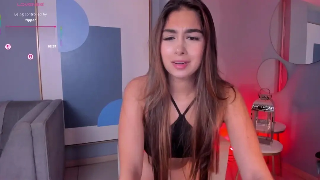 VeronicaBlue_ show preview