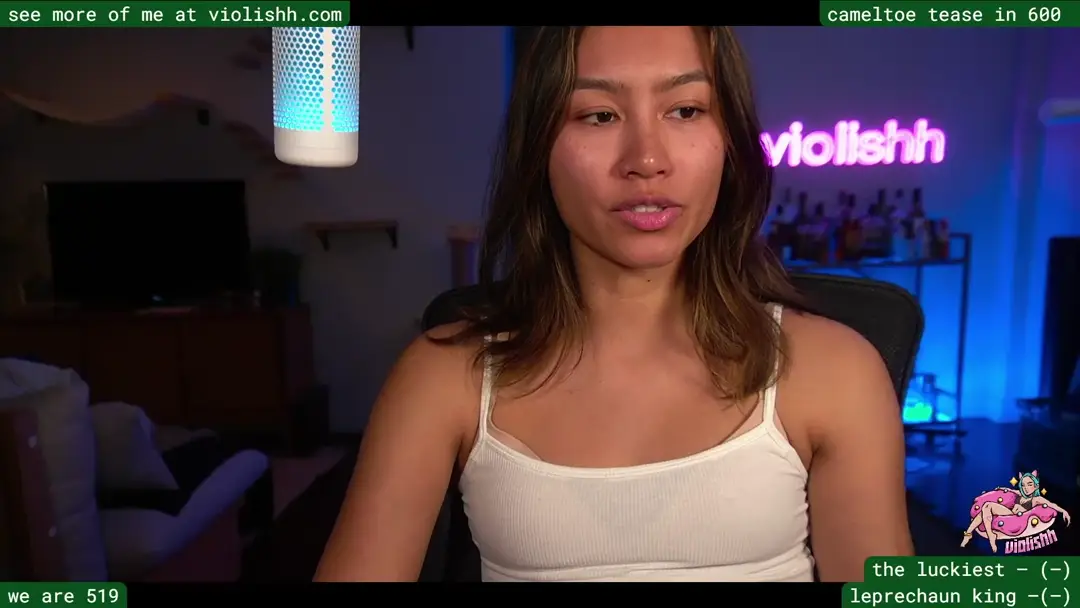 Video #24843 by violishh