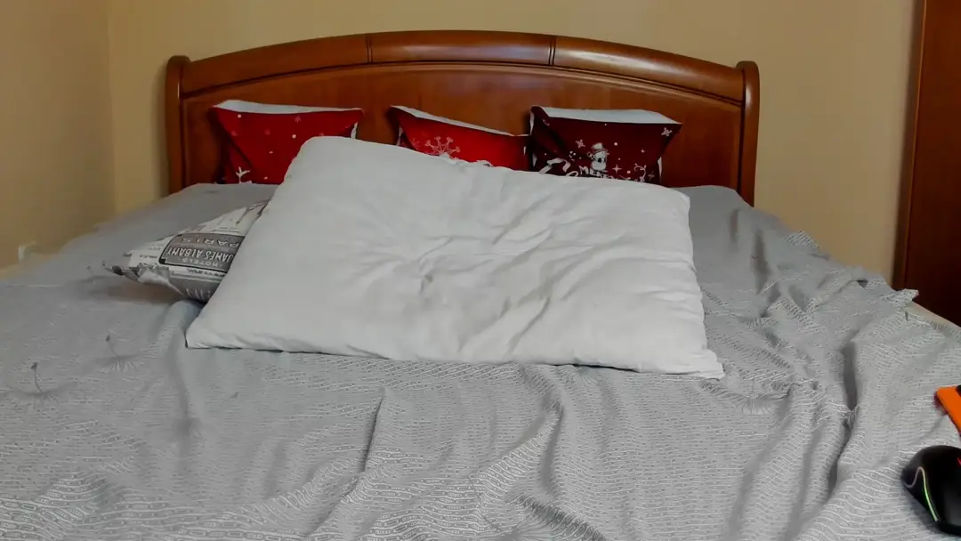 White_Puma video #25901