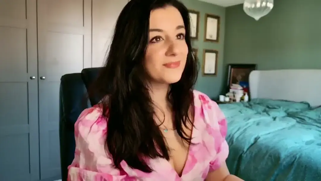 yourcassiexo video #25791