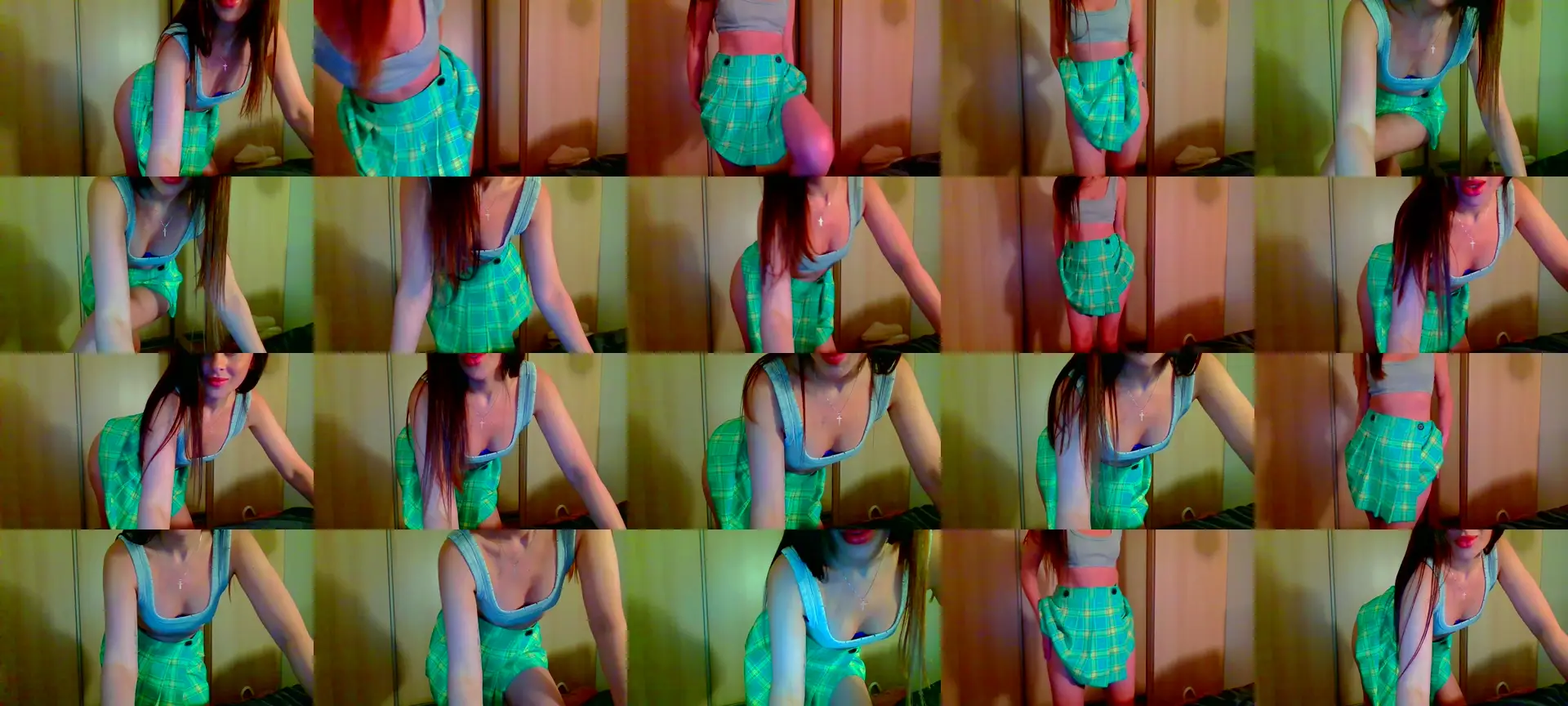 Always_Fun_ photo contact sheet