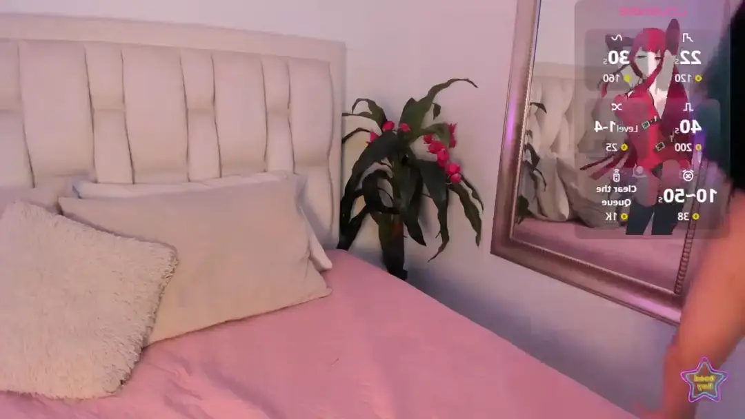 Bella18_ show preview