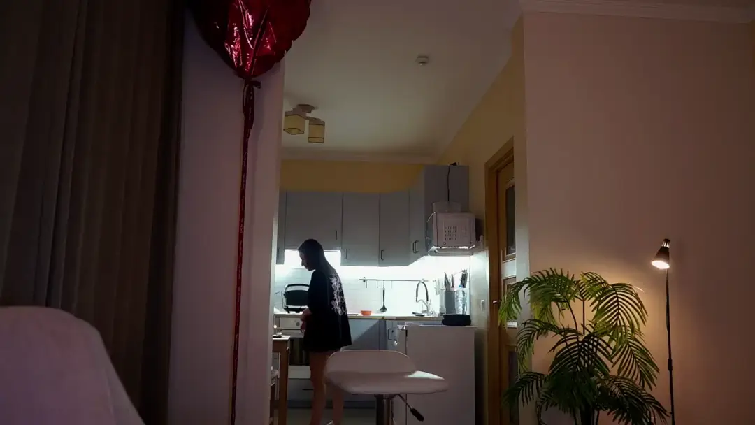 Cupidonchik show preview