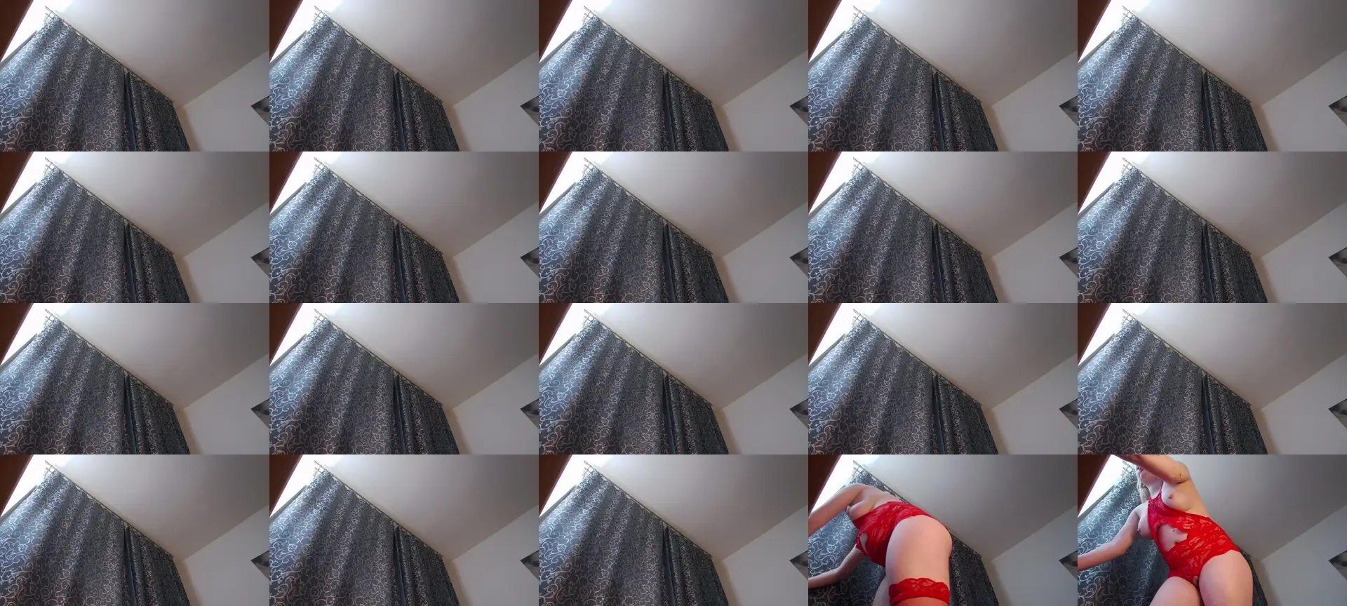 EmmaPassion photo contact sheet