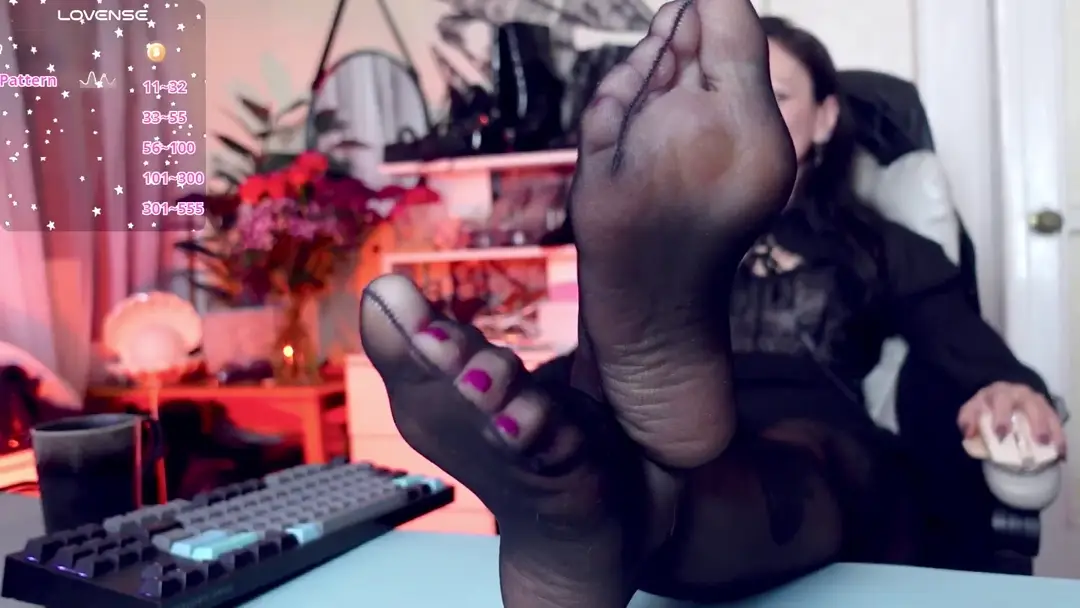 Video #27200 by Enslavement