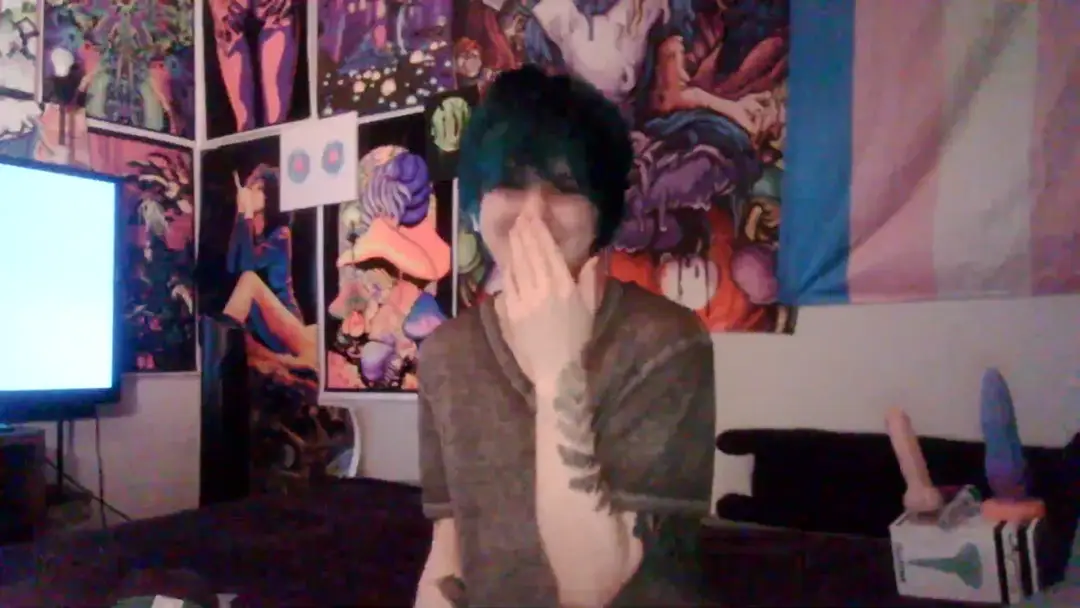 FaeObsession show preview