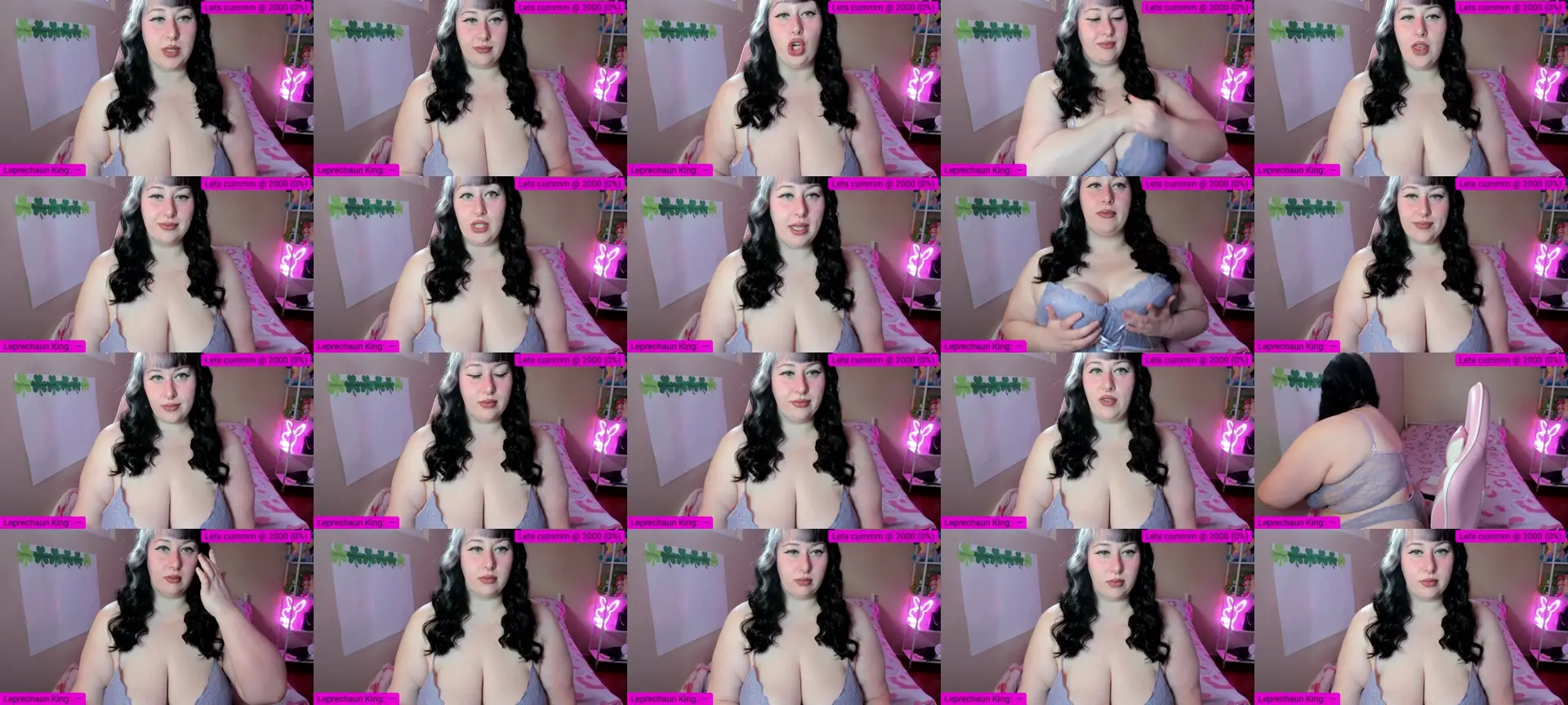 itslaurenxo photo contact sheet