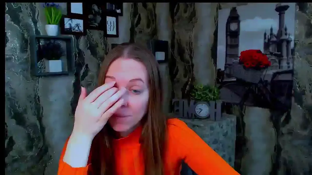 JanetJerass_ show preview