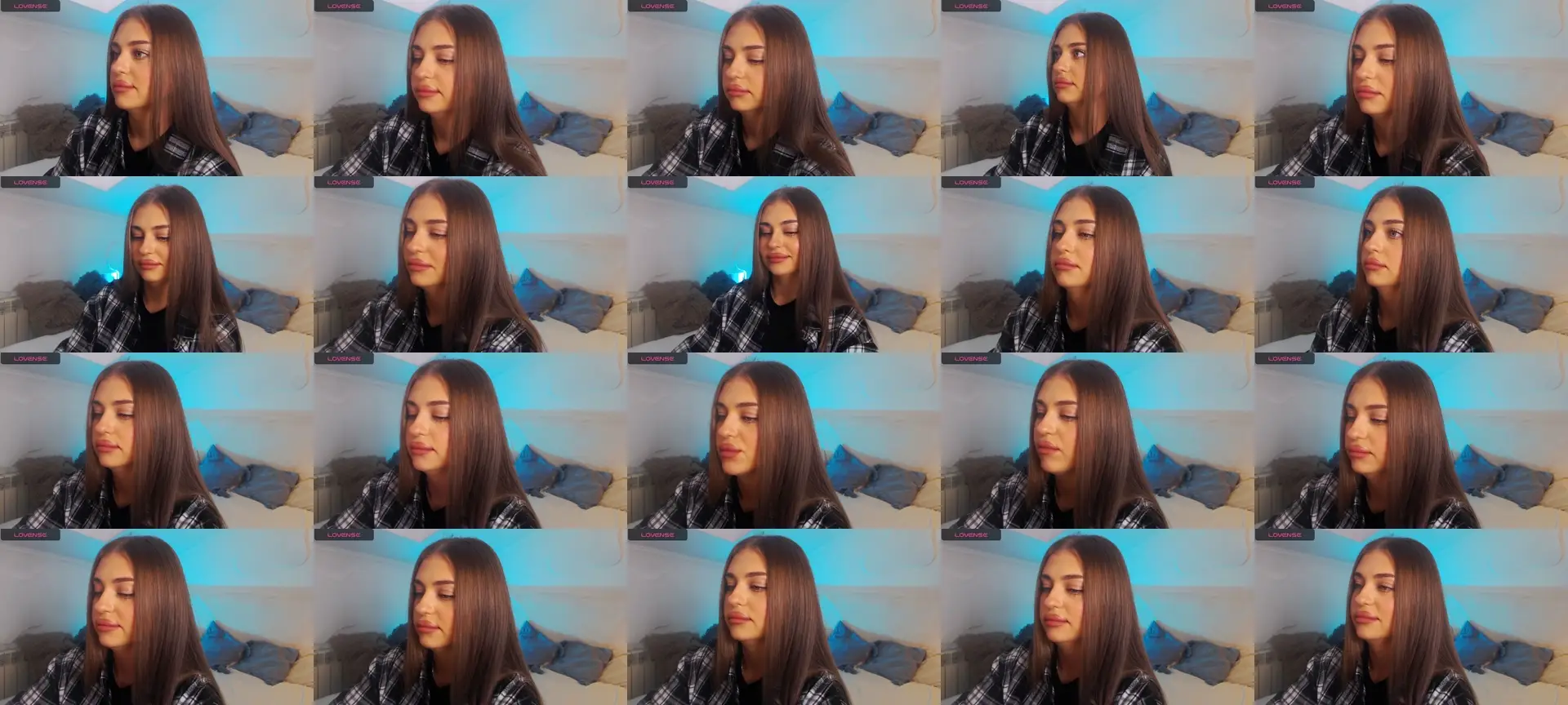 KatherineMari photo contact sheet