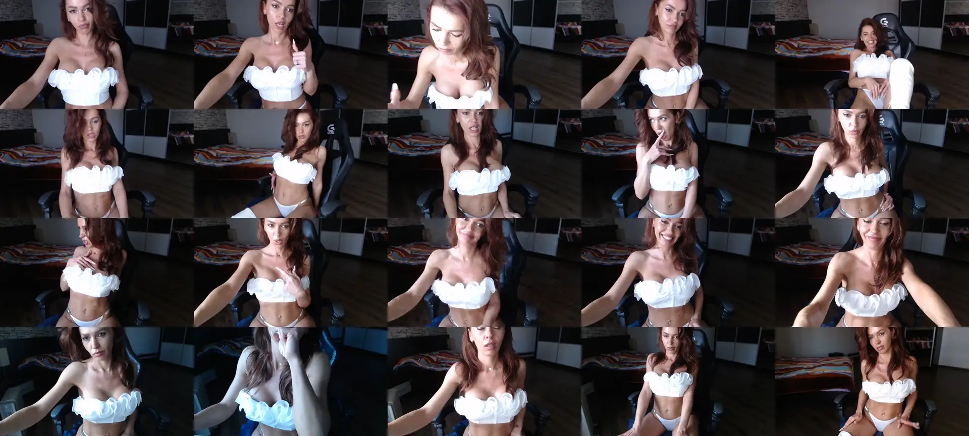 Lalina_ photo contact sheet