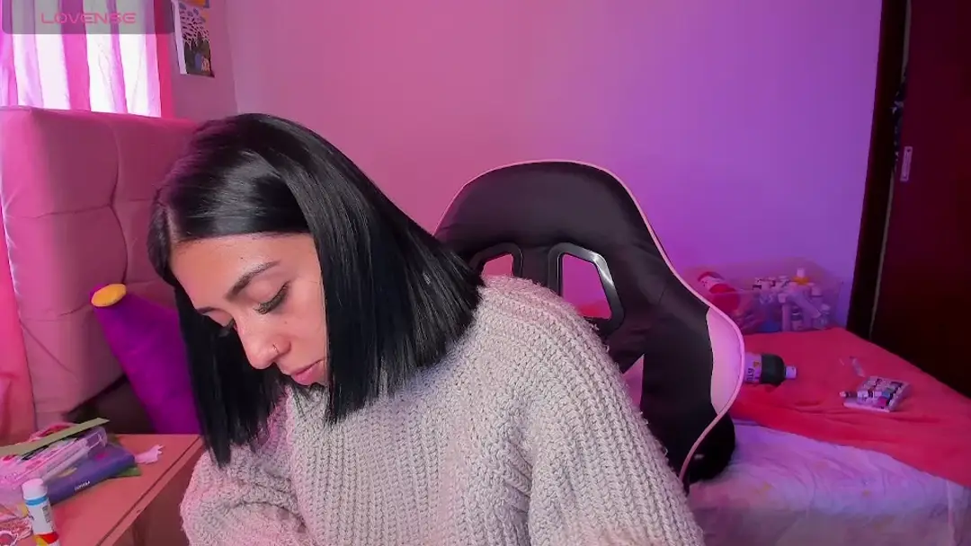 lissameeow show preview