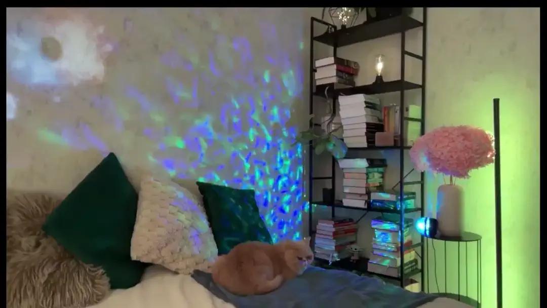 Video #27327 by LovelyBvnny