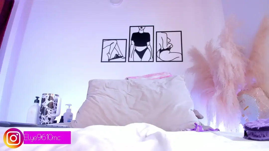 MafeMejia show preview