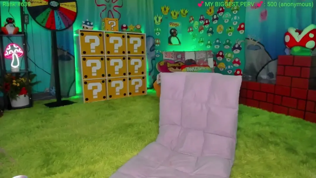 Video #27015 by MapleMaya