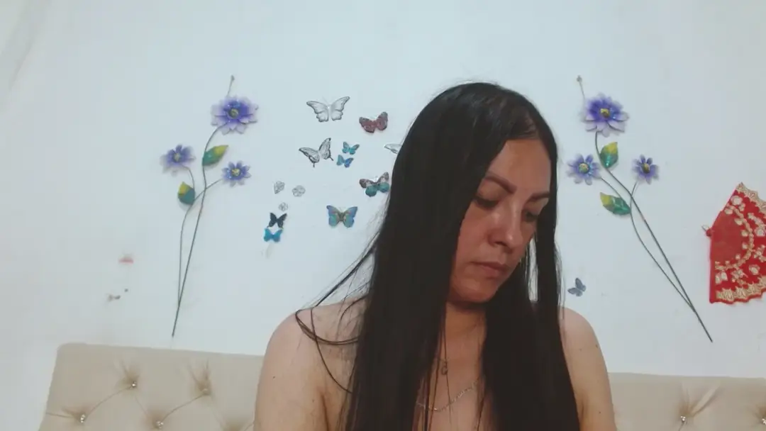 Marlymilf6 video #27545