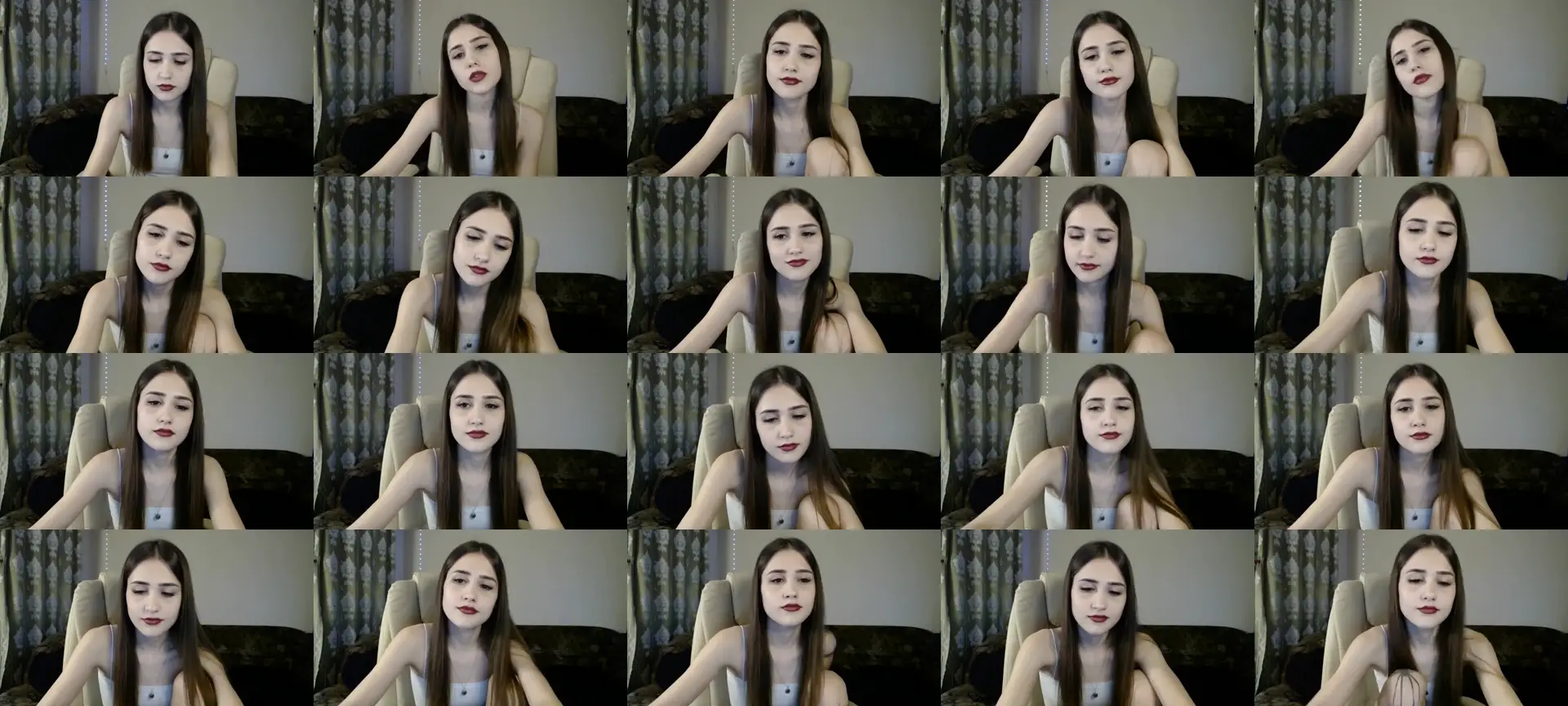 Mary_Baxter photo contact sheet