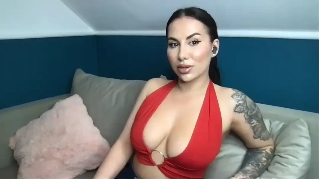 Video #27584 by MindyLive