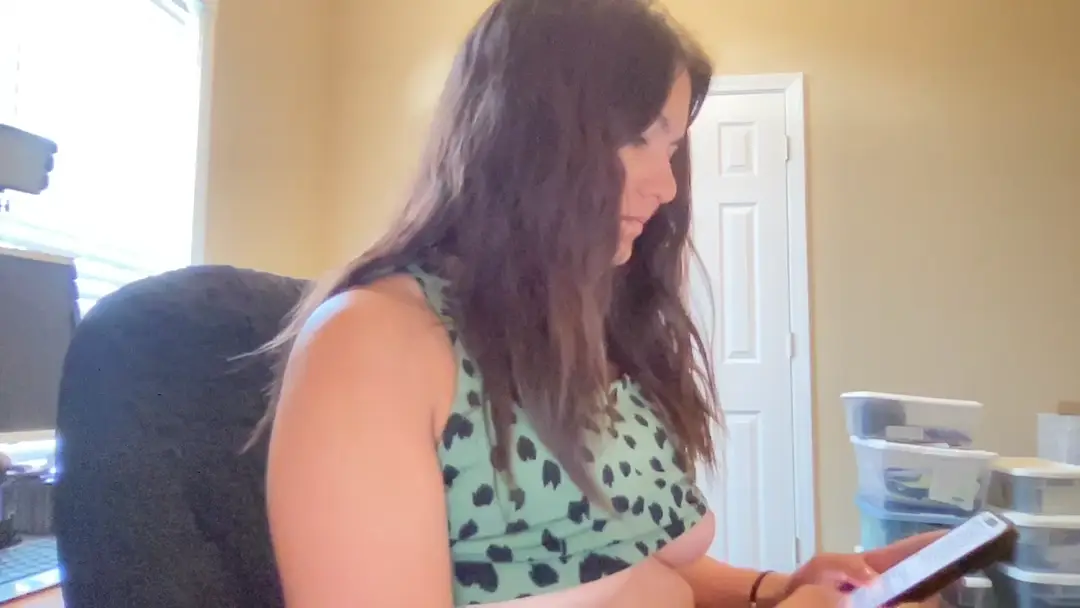 Msfoxxylove video #27262