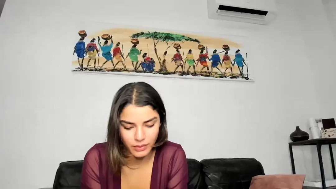 Paradisex_1 show preview