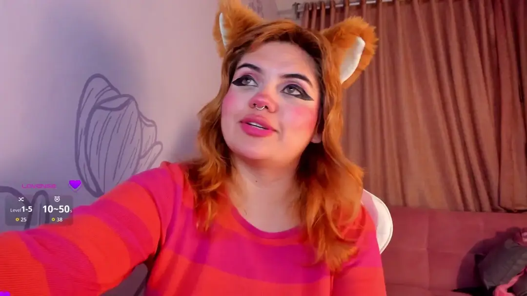 ParisRosse show preview