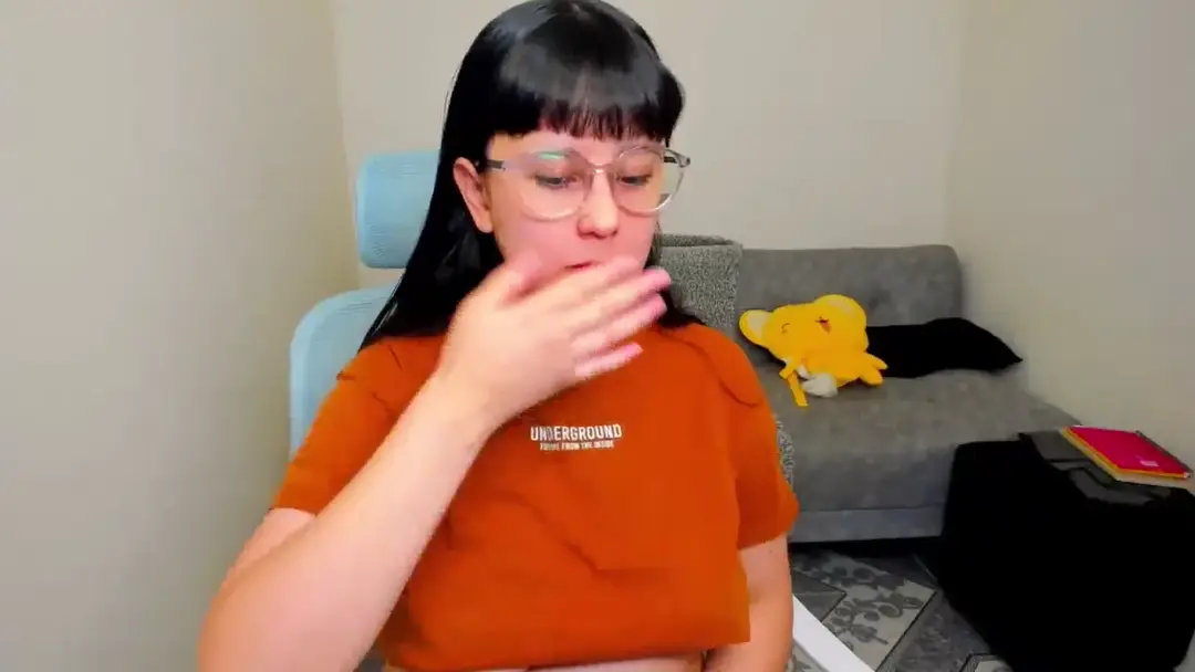 Paulette655 video #28110