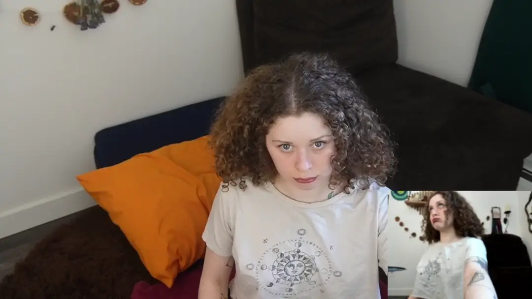 peachyqueen_ video #27791