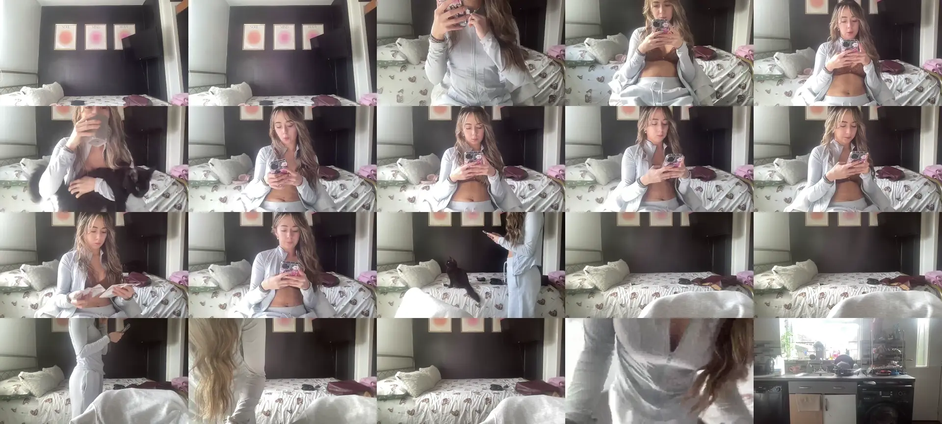 petitebabixo photo contact sheet