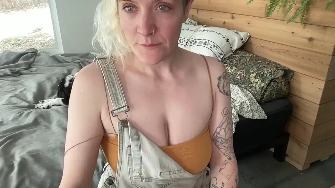 PurrtyMetal show preview