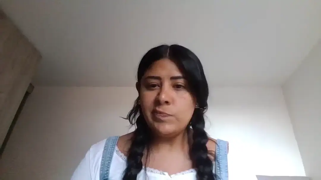 SharonHarriso show preview