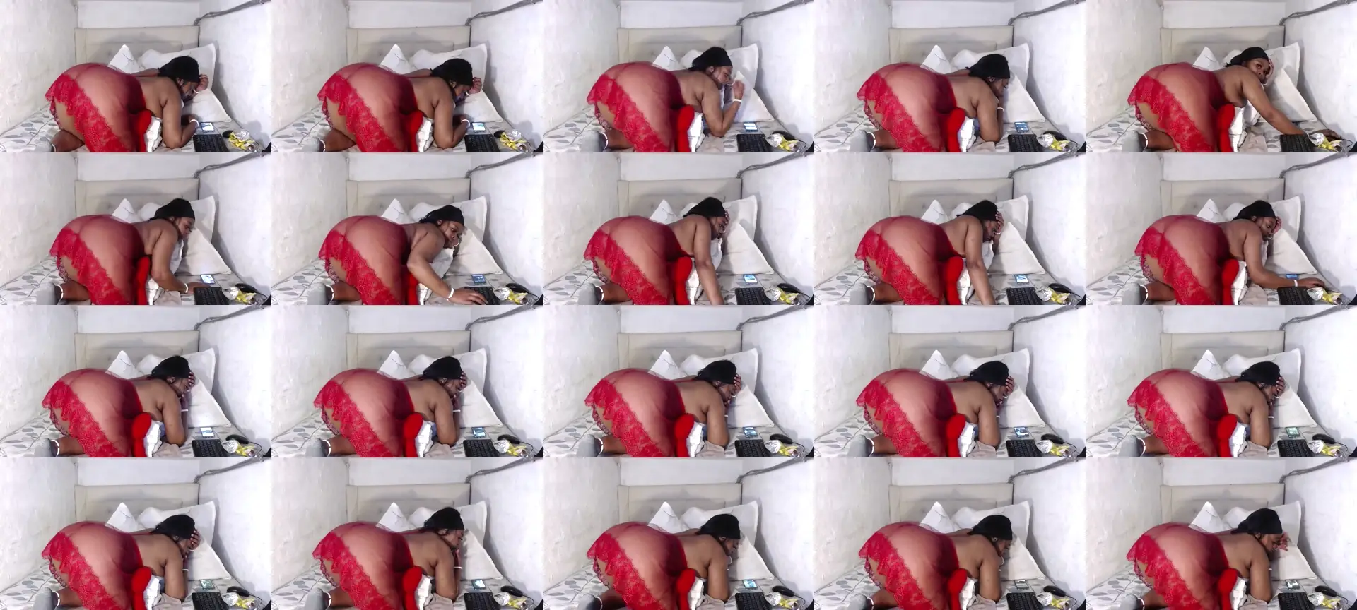 slimthick123 photo contact sheet