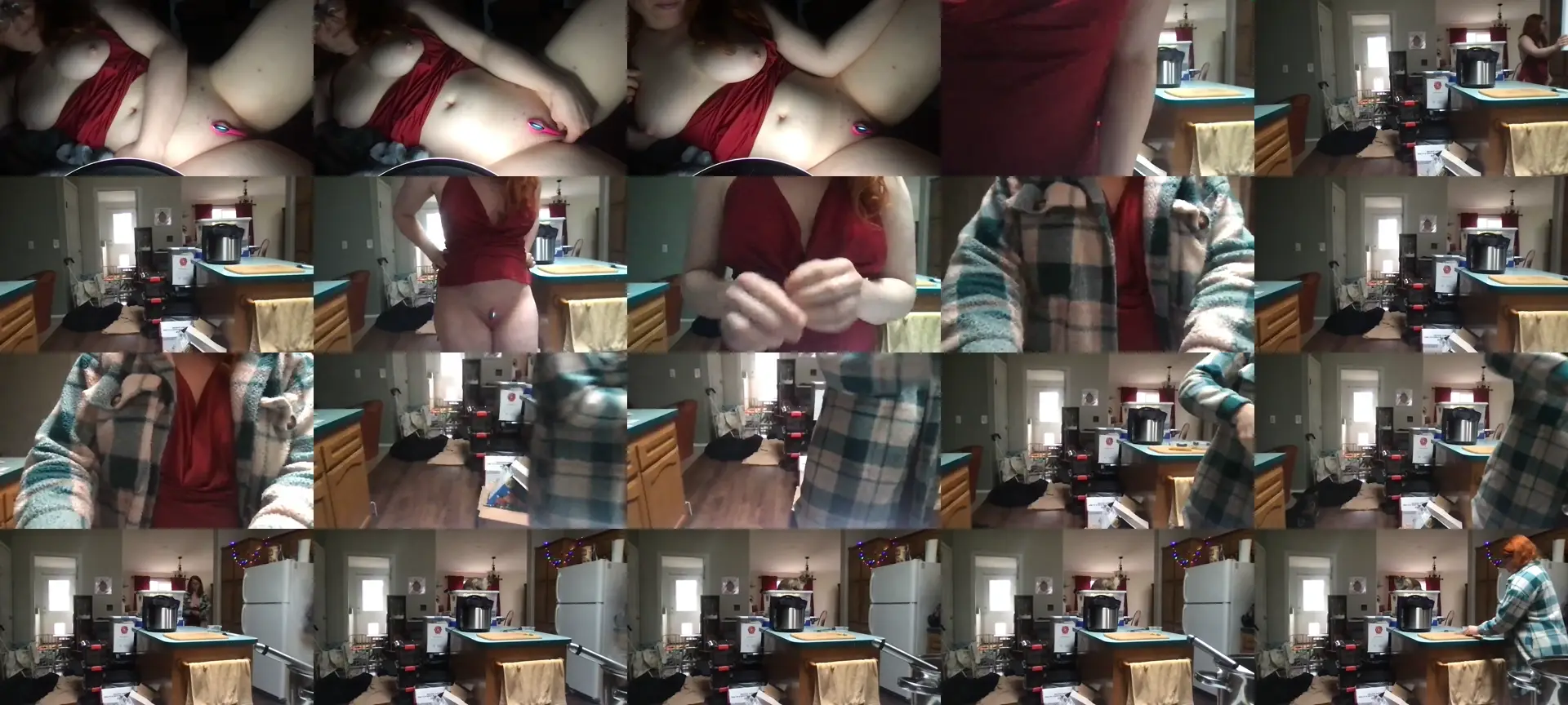 sunny_buns photo contact sheet