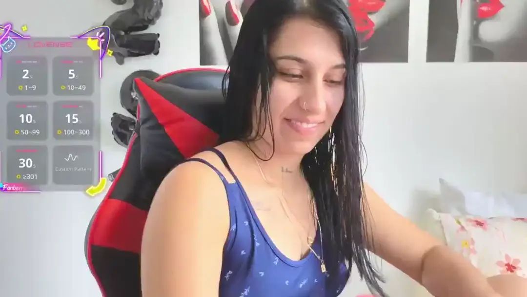 Tammyandrade video #27393