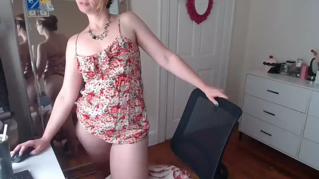 TheFuckFairy show preview