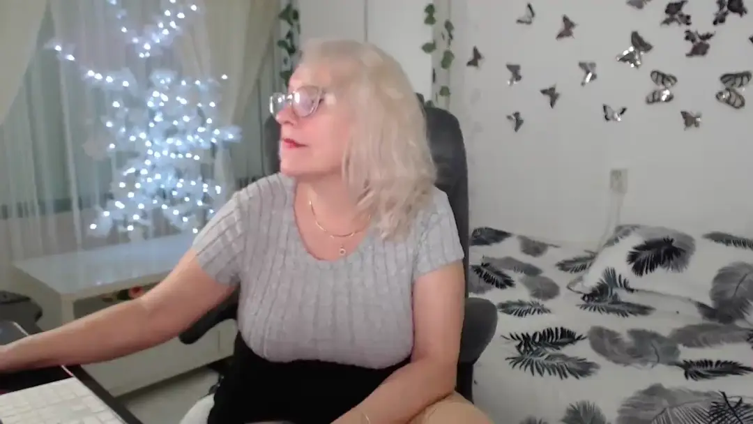 Trude666 show preview