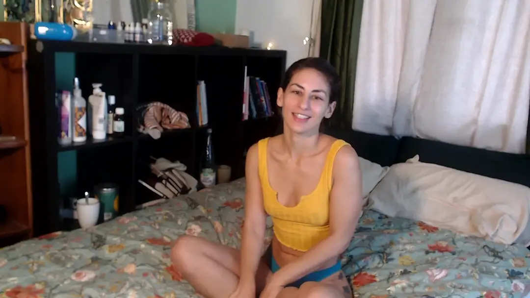 Tulalulavida show preview