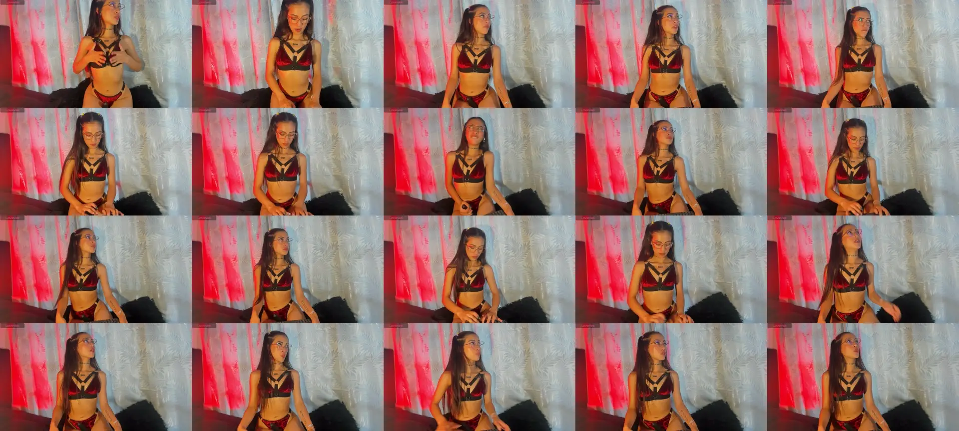 Valkiria_09 photo contact sheet