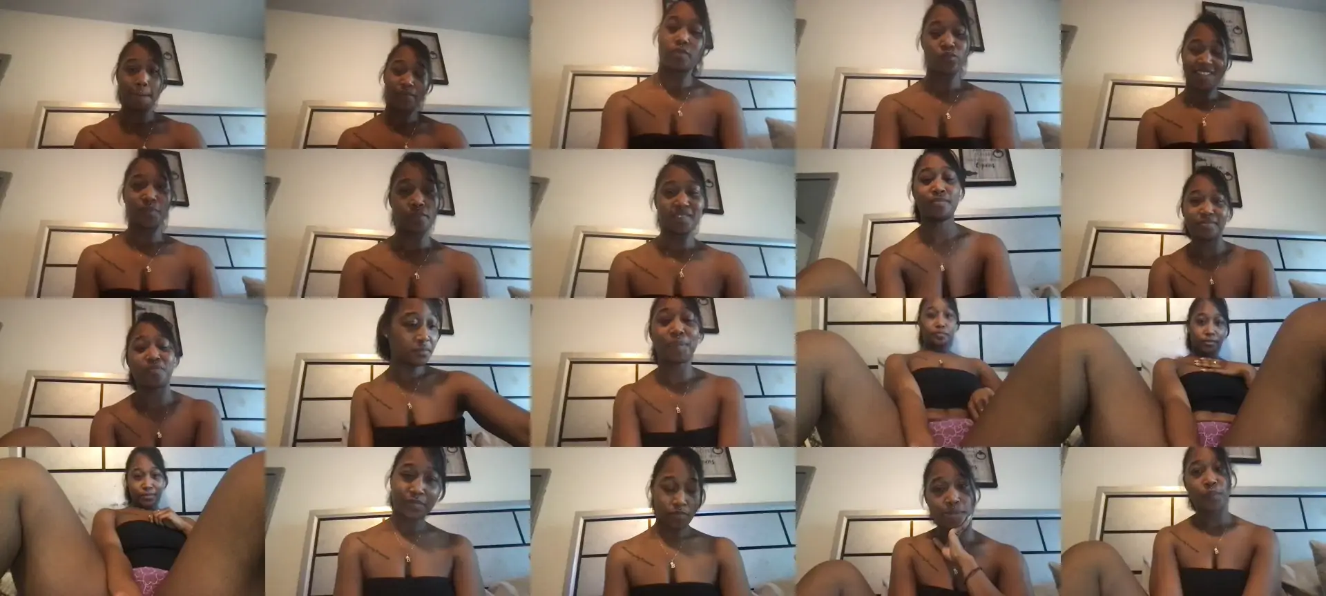 Wetnigerian photo contact sheet