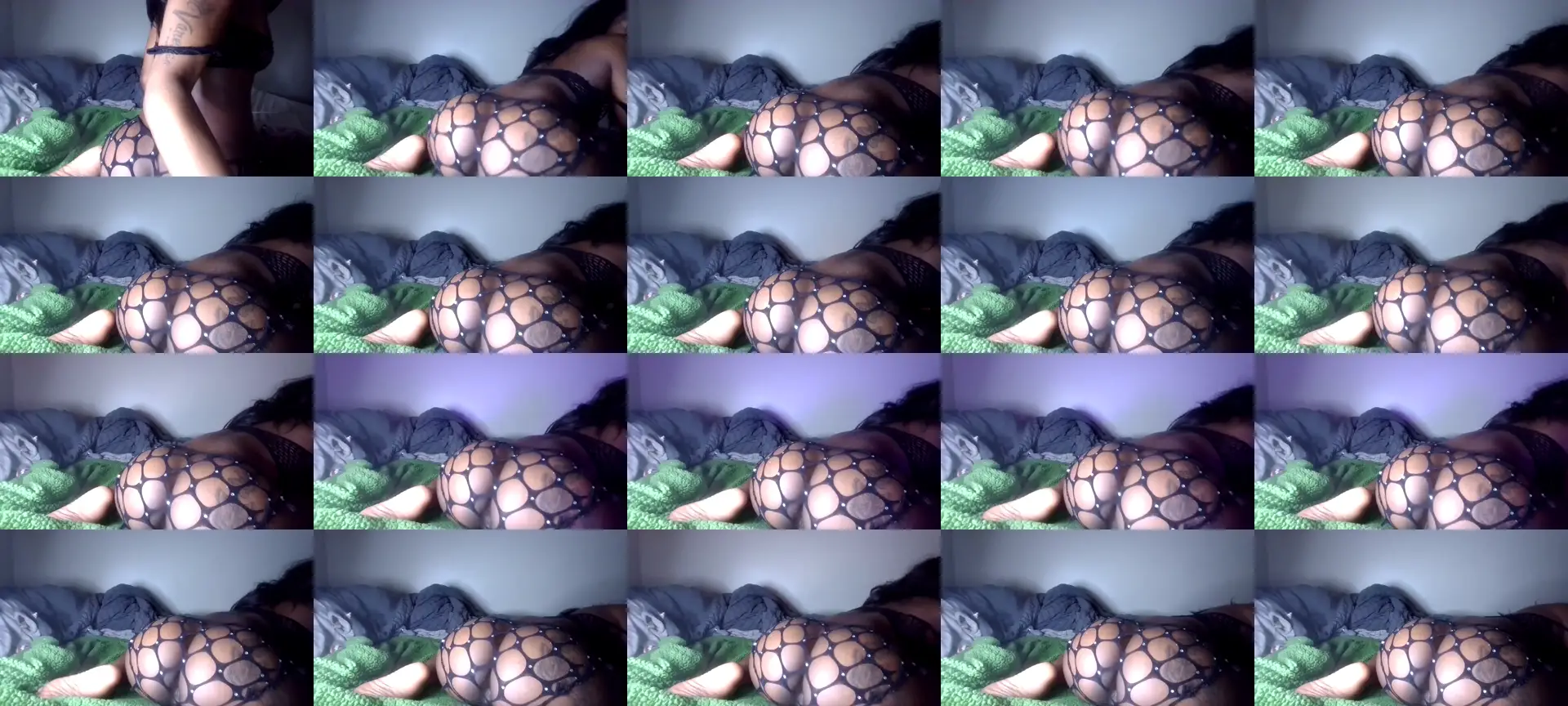 Xxxcremee3 photo contact sheet