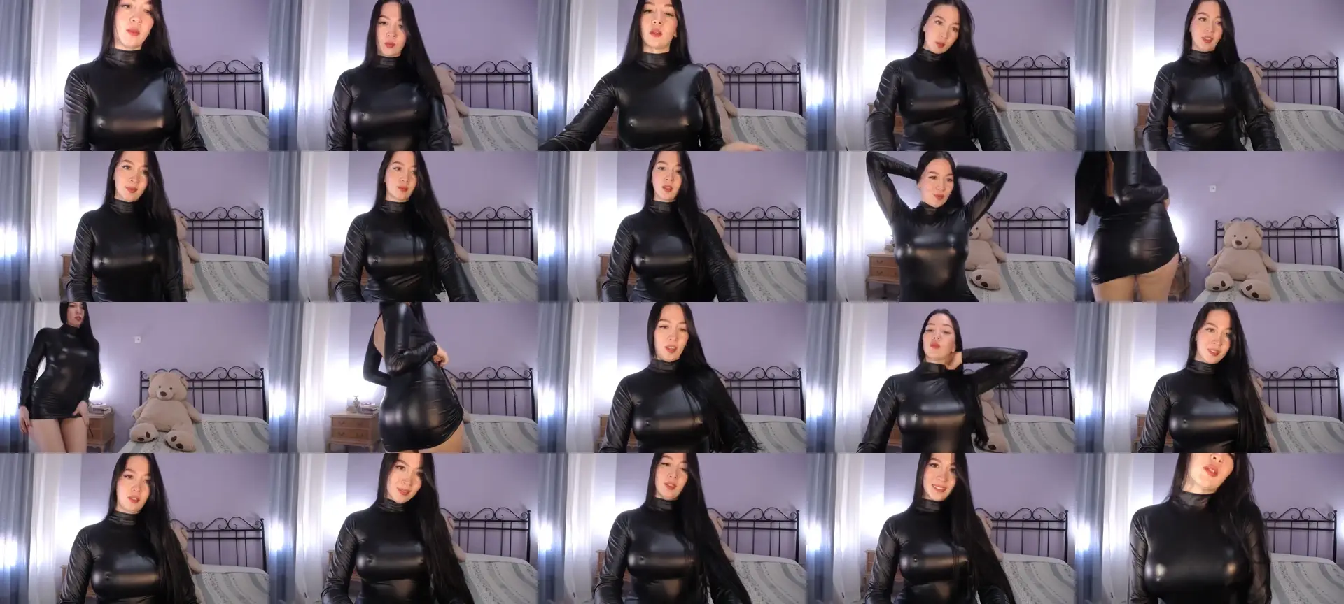 Adhara_zaenz photo contact sheet