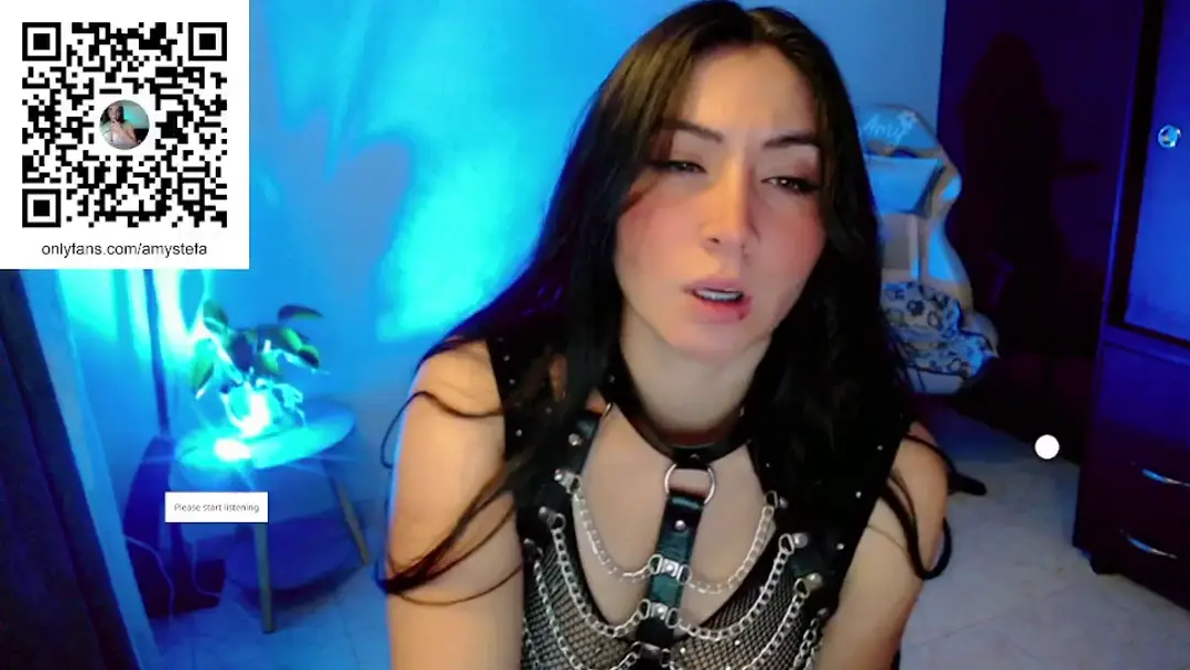 Amystefa video #30017