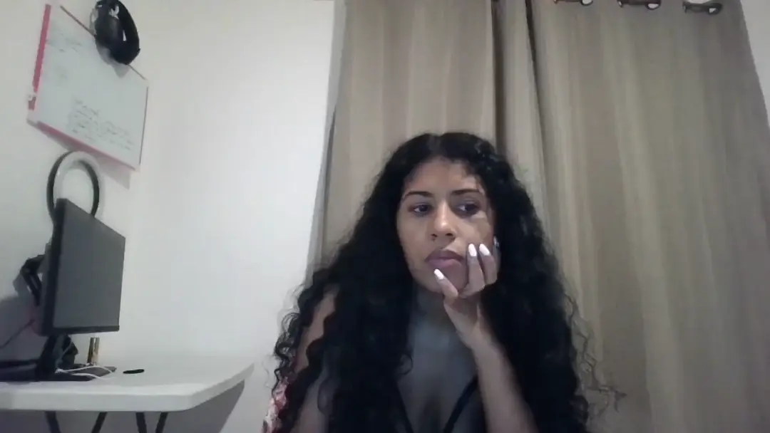Arabigoddess show preview